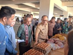 GPM Meriahkan Festival Literasi Sulbar 2026