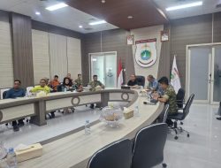 Gubernur SDK Ajak Seluruh ASN Jadi Agen Pendataan Perlindungan Sosial