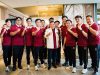 Bawa Rekam Prestasi Kuat, Timnas PUBG MOBILE Indonesia Bidik Medali Asian Games 2026