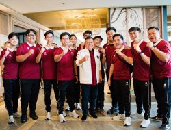 Bawa Rekam Prestasi Kuat, Timnas PUBG MOBILE Indonesia Bidik Medali Asian Games 2026
