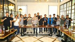 Pertamina Perkuat Pengawasan Penyaluran BBM dan LPG Melalui Dialog Bersama Aliansi Mahasiswa