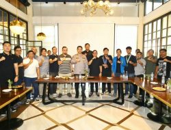 Pertamina Perkuat Pengawasan Penyaluran BBM dan LPG Melalui Dialog Bersama Aliansi Mahasiswa