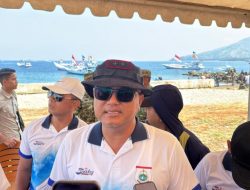 Kapolda Sulbar Siapkan Sandeq Polda untuk 2027 