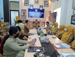 Dukung Layanan Jemput Bola IKD, KominfoSS Sulbar Siap Sukseskan Program Agen Perlinsos