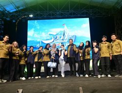 Pemprov Sulbar Apresiasi Euforia Sandeq Silumba 2026