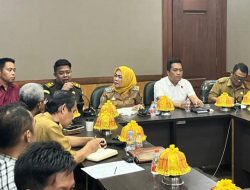 Pemkab Majene Kembali Melakukan Langkah Taktis Respon Kelangkaan BBM 
