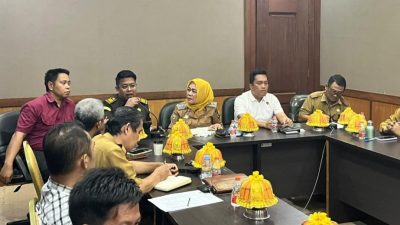 Pemkab Majene Kembali Melakukan Langkah Taktis Respon Kelangkaan BBM 