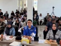 Darwis: Generasi Muda Perlu Ruang untuk Sampaikan Gagasan