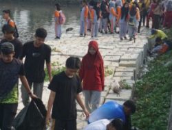 Pemkab Mamuju Dorong Pemilahan Sampah dari Rumah