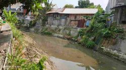 Dinas PUPR Majene Bakal Normalisasi Sejumlah Sedimen di Muara Sangai dalam Wilayah