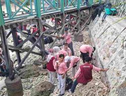 Pantai Dato Dibersihkan, Kesadaran Jangan Ikut Kotor