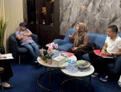 Bidang Pertanahan Disperkimtan Majene Percepat Penertiban Aset Pemda di Makassar