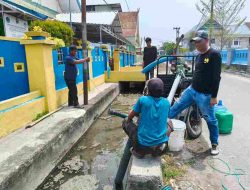 PUPR Majene Siapkan Normalisasi Saluran Buang Telaga Tundaq, Antisipasi Banjir