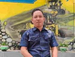 Bukan Sekadar Tambah Bidang, Jakon PUPR Majene Kini Punya Tugas Mengawal Proyek