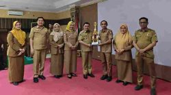 Semarak HUT RI ke-81, ASN Setda Majene Adu Kreativitas dan Sportivitas