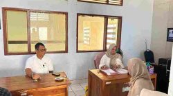 Diskominfo Majene Persiapkan Posko NTPD 112