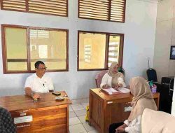 Diskominfo Majene Persiapkan Posko NTPD 112