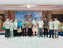 Wabup Majene; Lestarikan Bahasa Daerah, Wujudkan Generasi Berkarakter