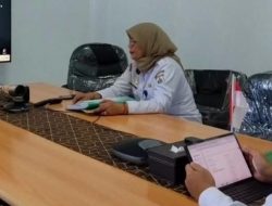 Kesbangpol Ikuti Koordinasi dan Evaluasi Pelaksanaan Bantuan Keuangan kepada Partai Politik