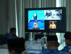 Sekprov Junda: Evaluasi PEMDI 2026 Bukan Sekadar Penilaian
