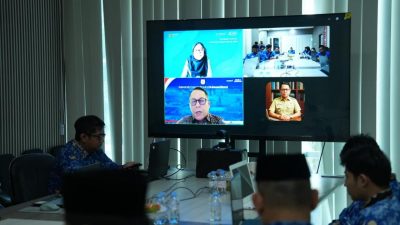 Sekprov Junda: Evaluasi PEMDI 2026 Bukan Sekadar Penilaian