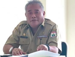 Bapenda Sulbar Bantah Tudingan Peras 8 Perusahaan Sawit, Begini Penjelasannya