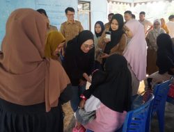 Bupati Sutinah: Taki Asuh Stunting Harus Terus Diperkuat