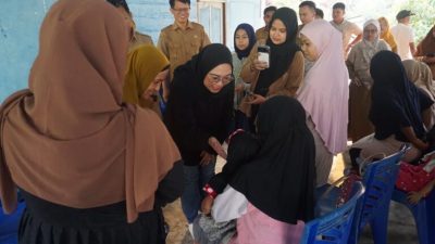 Bupati Sutinah: Taki Asuh Stunting Harus Terus Diperkuat