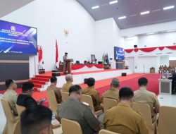 Ranperda APBD Pemprov Sulbar Jelaskan Program Tahun 2027