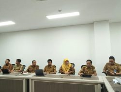 Bapemperda DPRD Sulbar Kejar Tuntas Propemperda 2026