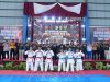 Gubernur SDK: Anak Muda Harus Punya Nilai Juang Tinggi di Tengah Persaingan Global