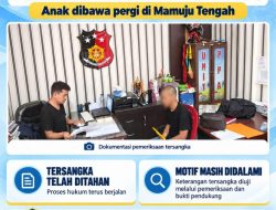 Kabid Humas: Proses Hukum Terus Berjalan