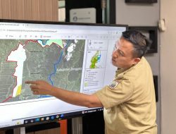 Pemkesra Bahas Data Permasalahan Batas Daerah