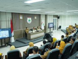 ATS Sulbar Berkurang Hingga Menjadi 23.231 Anak