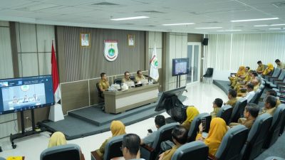 ATS Sulbar Berkurang Hingga Menjadi 23.231 Anak