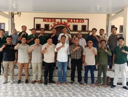 Komisi III DPRD Sulbar Dalami Sengketa Lahan Perkebunan Sawit di Pasangkayu