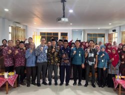 BPJS Ketenagakerjaan Sulbar Gelar Sosialisasi Jaminan Pensiun dan MLT Perumahan di Universitas Muhammadiyah