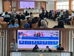 Lindungi Tenaga Pendidik Swasta, BPJS Ketenagakerjaan Sulbar dan Pemkab Mamuju Dorong Optimalisasi Jamsostek