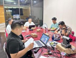 Biro Pemkesra Mulai Bahas PKS dengan Ponpes Salafiyah Parappe