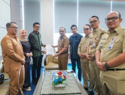 Gubernur Serahkan Usulan Cawagub Sulbar, DPRD Segera Jadwalkan Tahapan Pemilihan