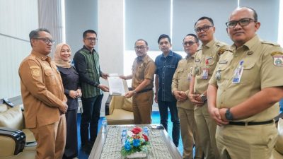 Gubernur Serahkan Usulan Cawagub Sulbar, DPRD Segera Jadwalkan Tahapan Pemilihan