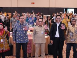 Tekan Stunting, Pemprov Sulbar Dorong Inovasi Pangan Fungsional