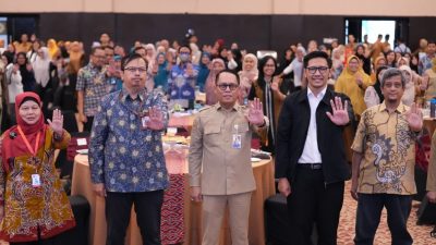 Tekan Stunting, Pemprov Sulbar Dorong Inovasi Pangan Fungsional