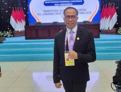 Sumpah Pemuda dan Gelombang Ketiga Indonesia: Dari Revolusi Identitas Menuju Revolusi Anggaran