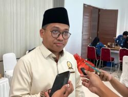 FKUB Sulbar Ajak Pemuda Jadi Penggerak Kerukunan di Ruang Digital