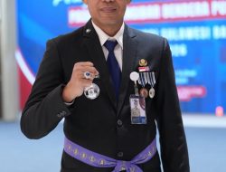 Darwis Damir: Patriotik Kita Wujudkan dengan Membangun Ekonomi Inklusif