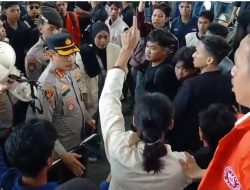 Kabid Humas Polda Sulbar: Polri Kawal Penyampaian Aspirasi di DPRD Provinsi, Kedepankan Pendekatan Humanis dan Dialog