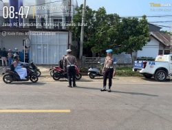 Ops Patuh Marano 2026 di Simboro Fokus Bangun Kesadaran, Bukan Sekadar Menindak