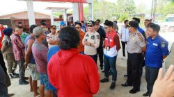 Pertamina dan Pemkab Konawe Utara Perkuat Pengawasan Penyaluran BBM Subsidi