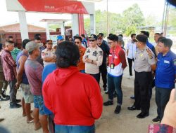 Pertamina dan Pemkab Konawe Utara Perkuat Pengawasan Penyaluran BBM Subsidi